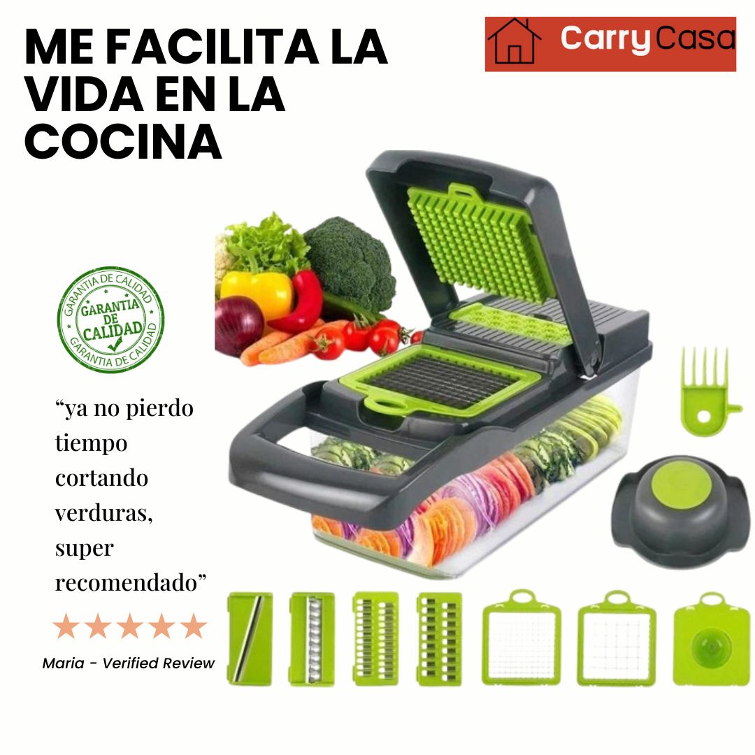 PICATODO 10 EN 1 ULTRA FULL®